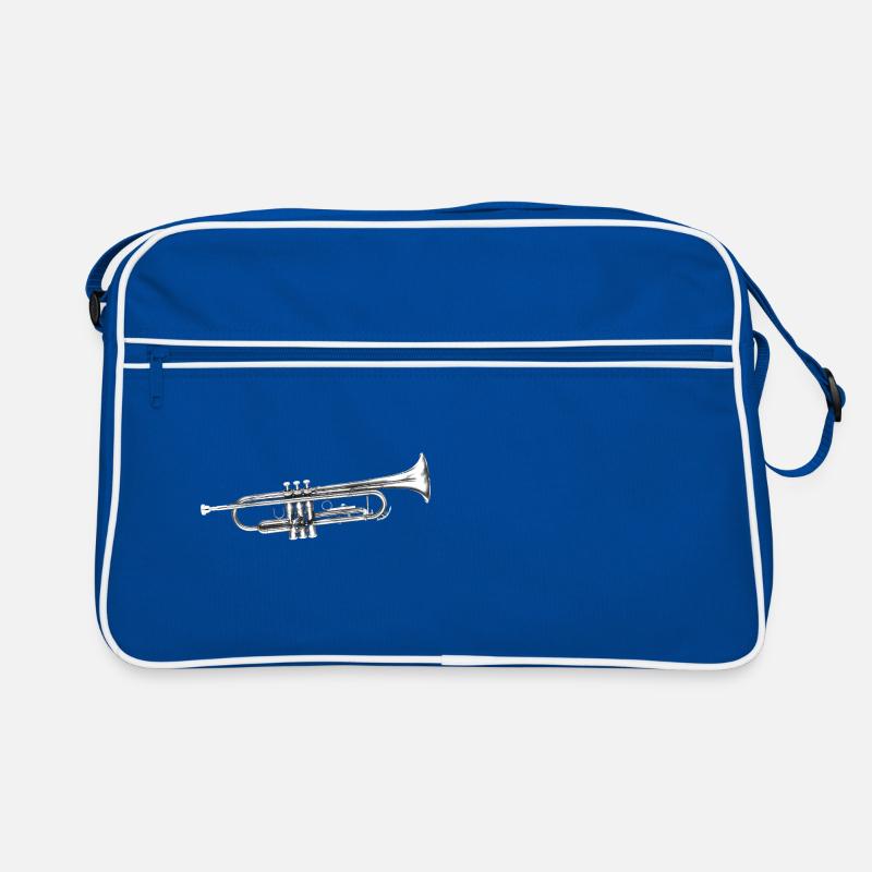 Trompette Sac Retro