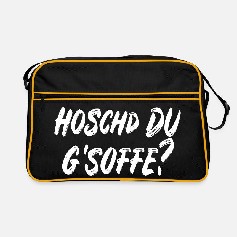Retro Tasche