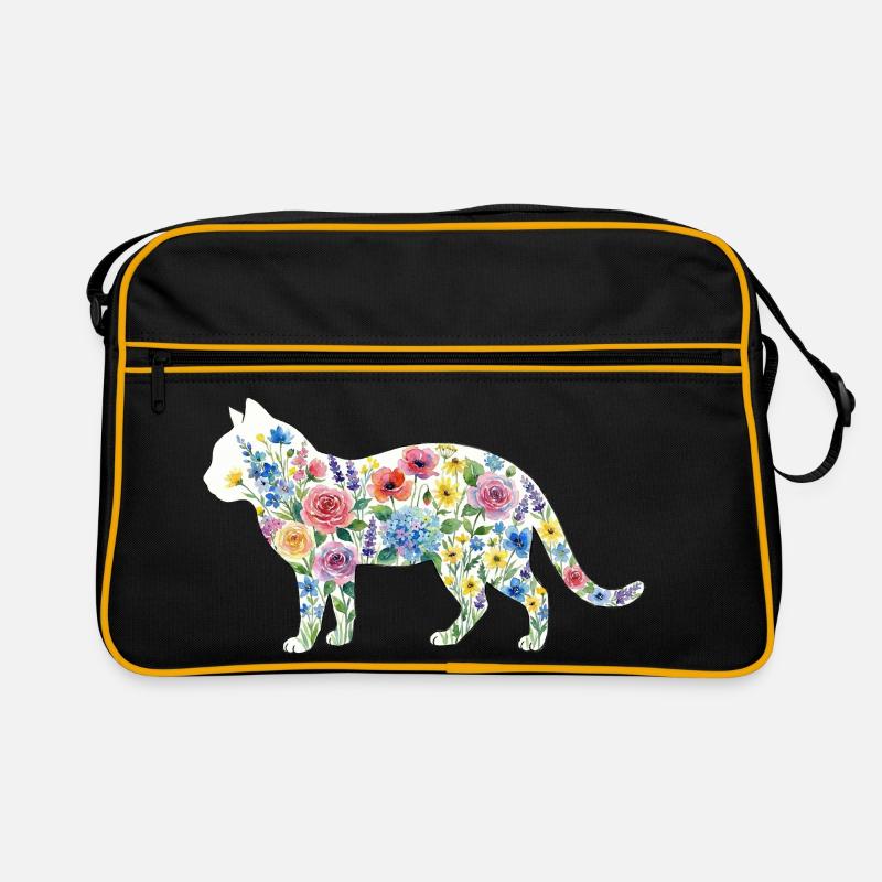 Retro Tasche
