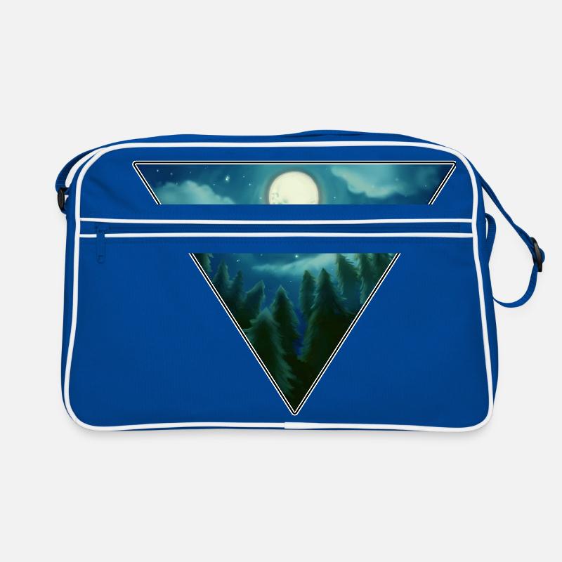 Retro Bag