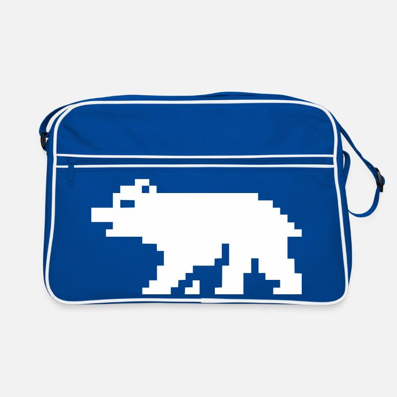 Retro Bag