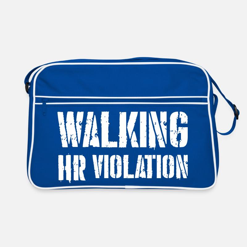 Retro Bag