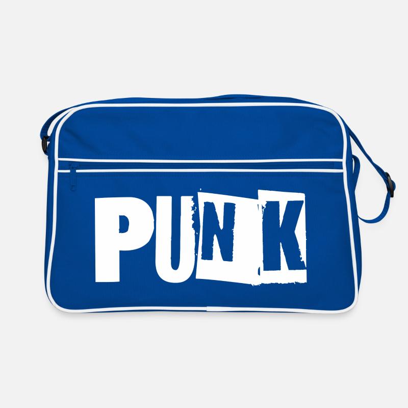 Retro Tasche