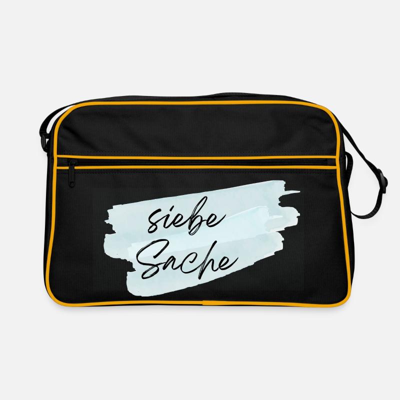 Retro Tasche