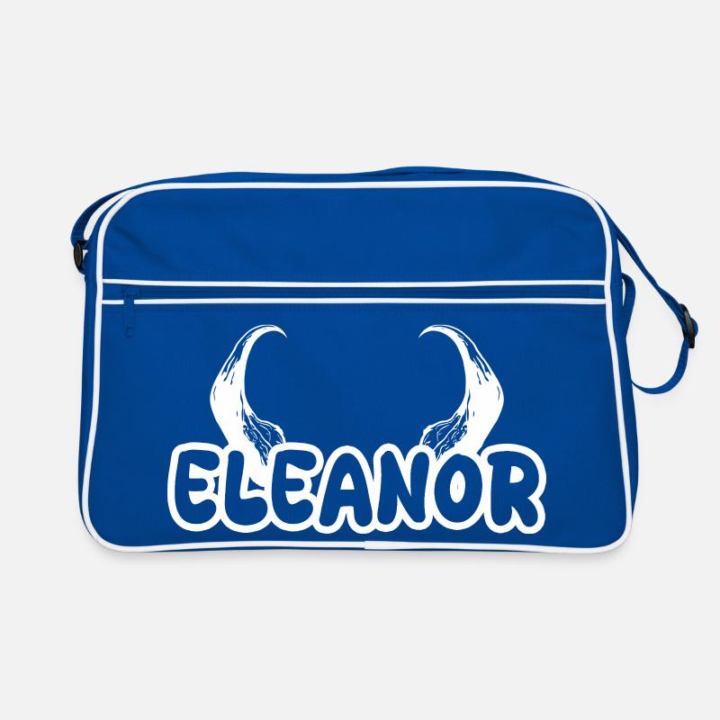 Eleanor als Eleanor Retro Tasche