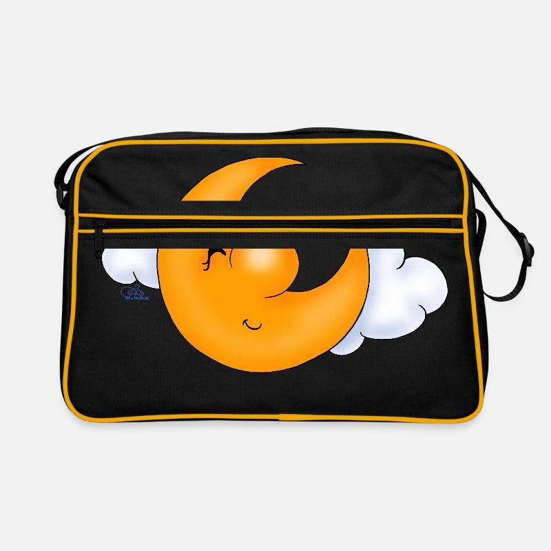 Retro Bag
