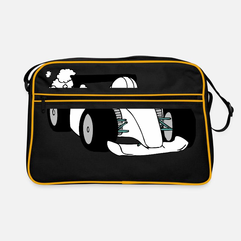 Retro Tasche