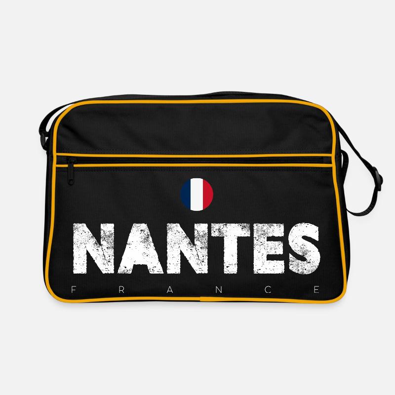 Nantes Sac Retro