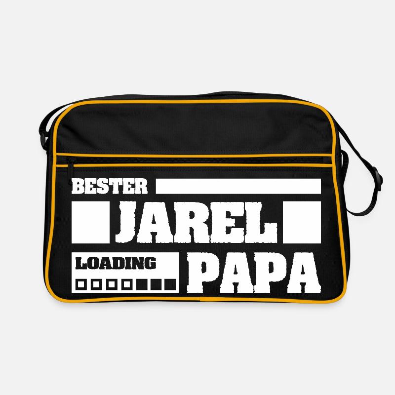 Jarel Retro Bag