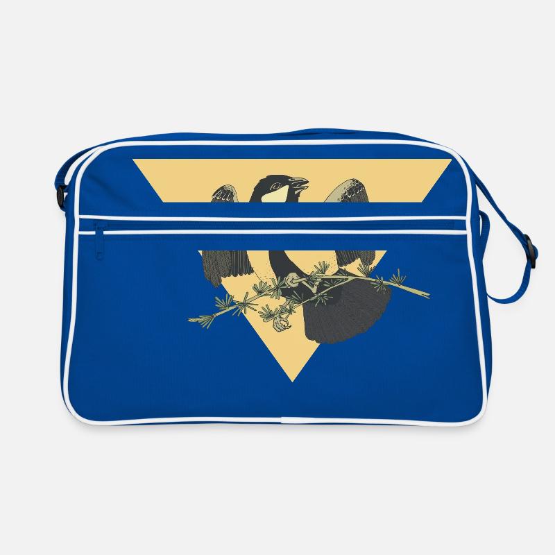 Sac Retro
