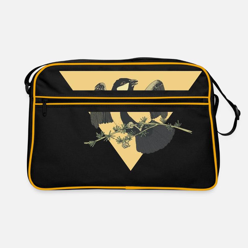 Retro Tasche
