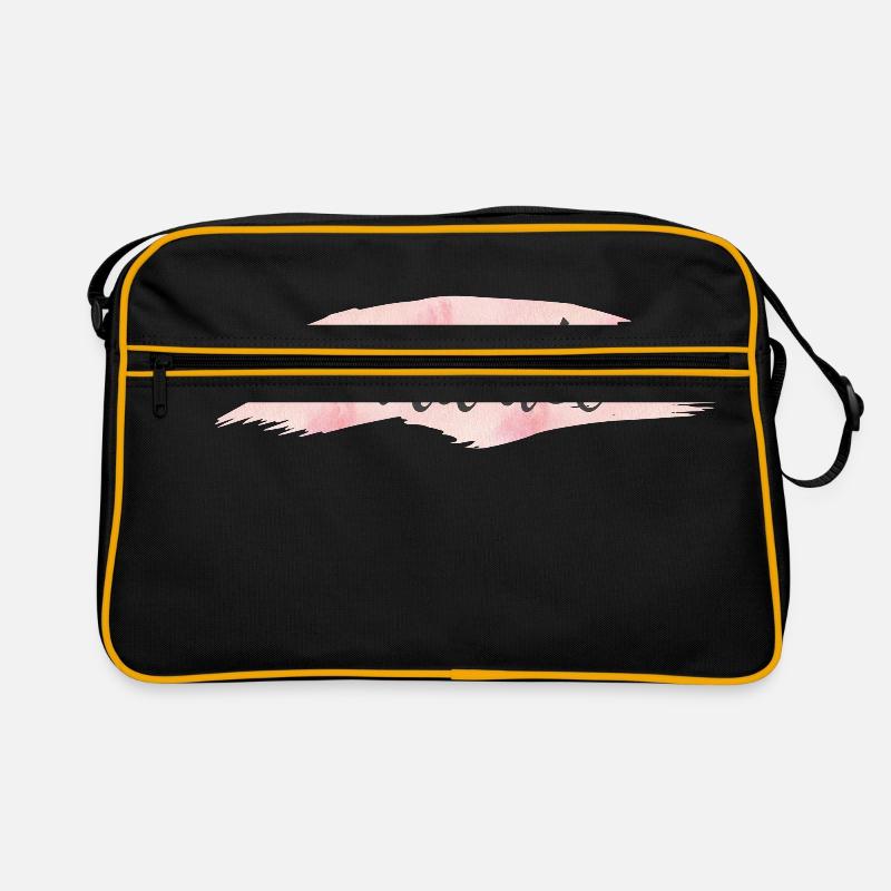 mariée Sac Retro