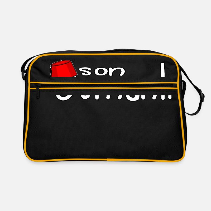 son osmanli Sac Retro