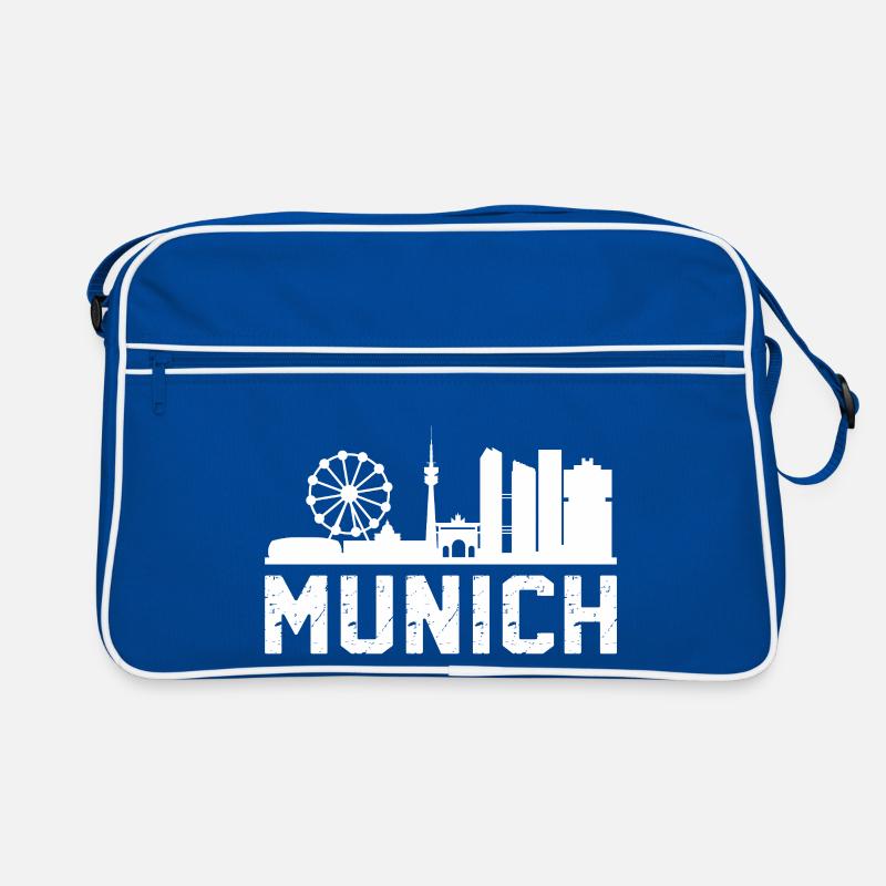 Retro Bag