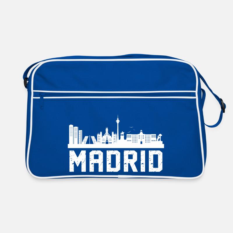 Retro Bag