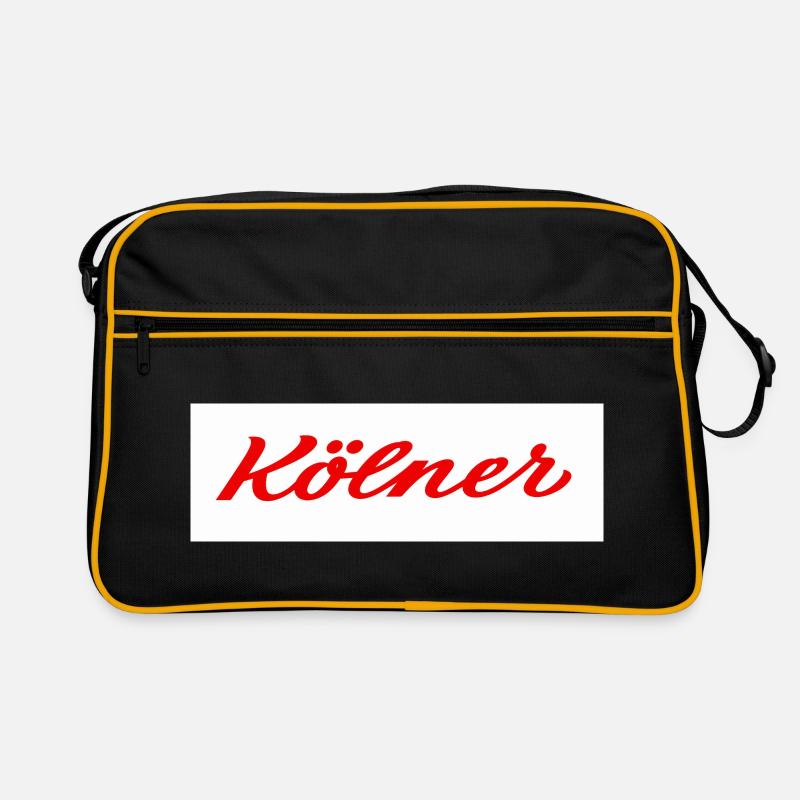 Retro Tasche