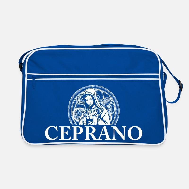 CEPRANO Sac Retro