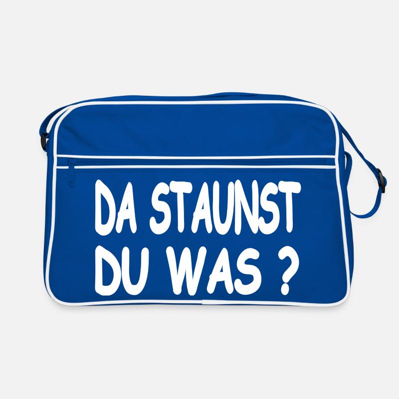 Car Retro Bag