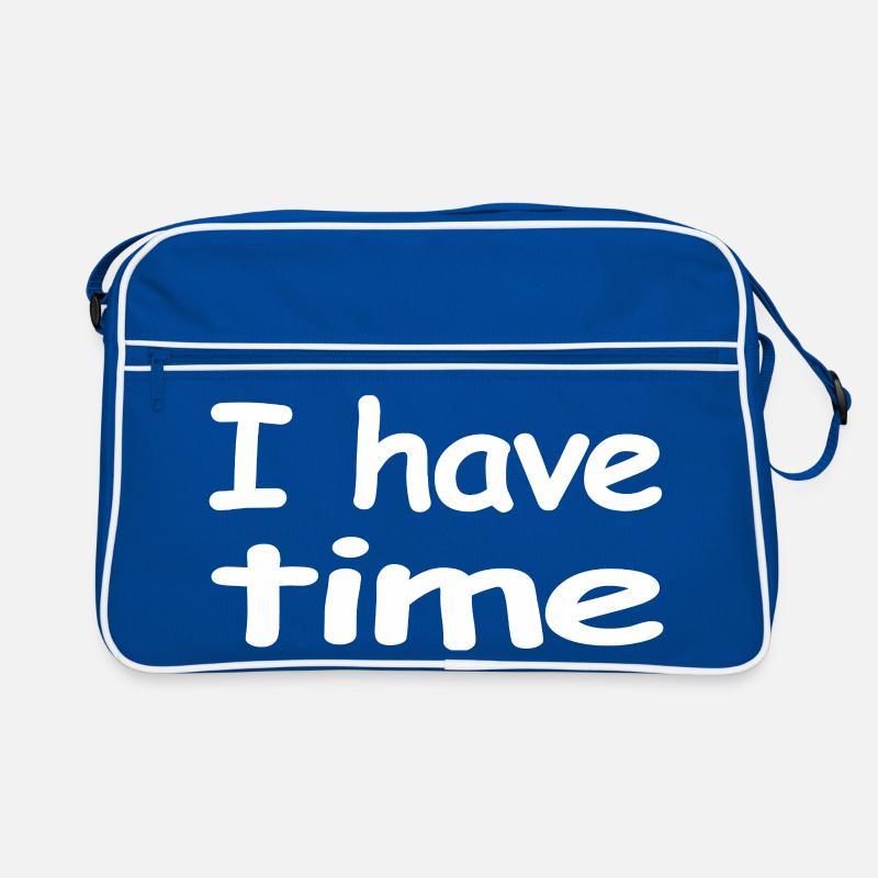 Retro Bag