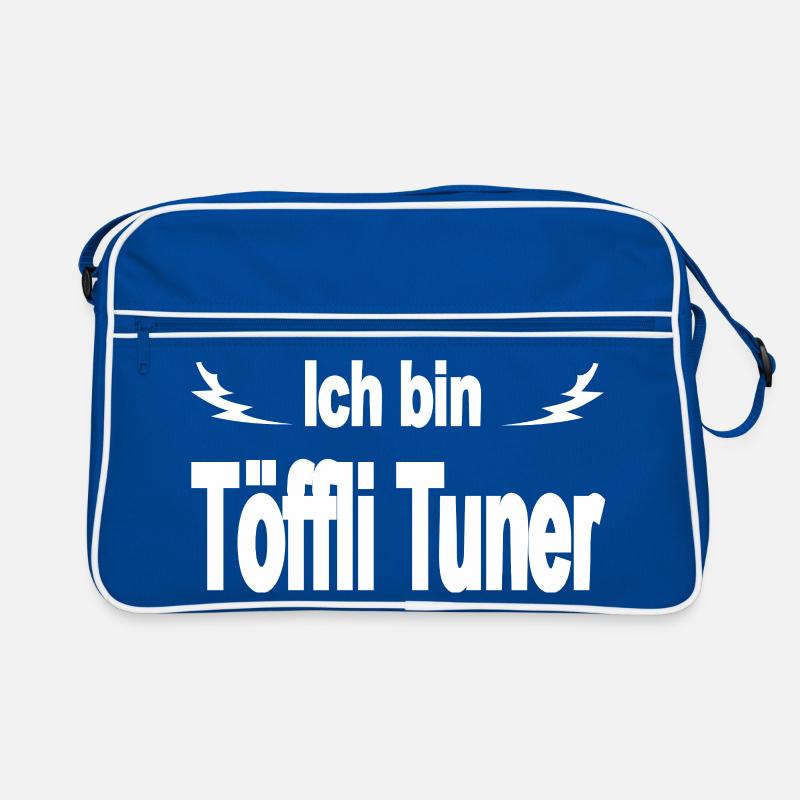 Retro Tasche