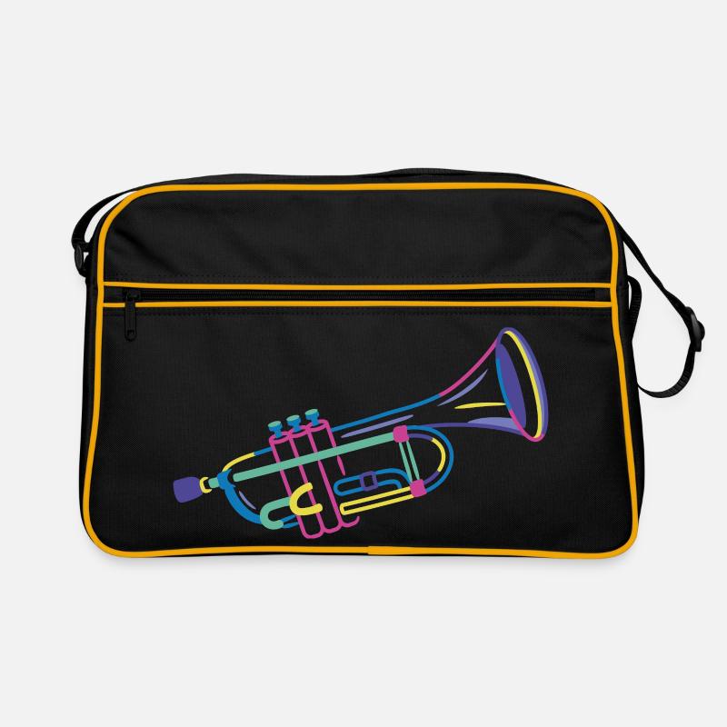 Retro Tasche