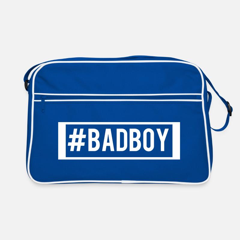 Badboy Retro Tasche