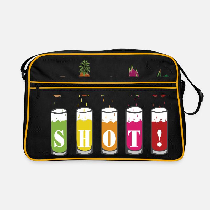 Retro Tasche