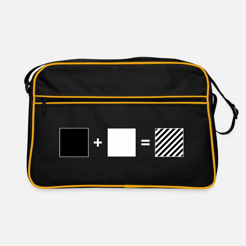 Retro Bag