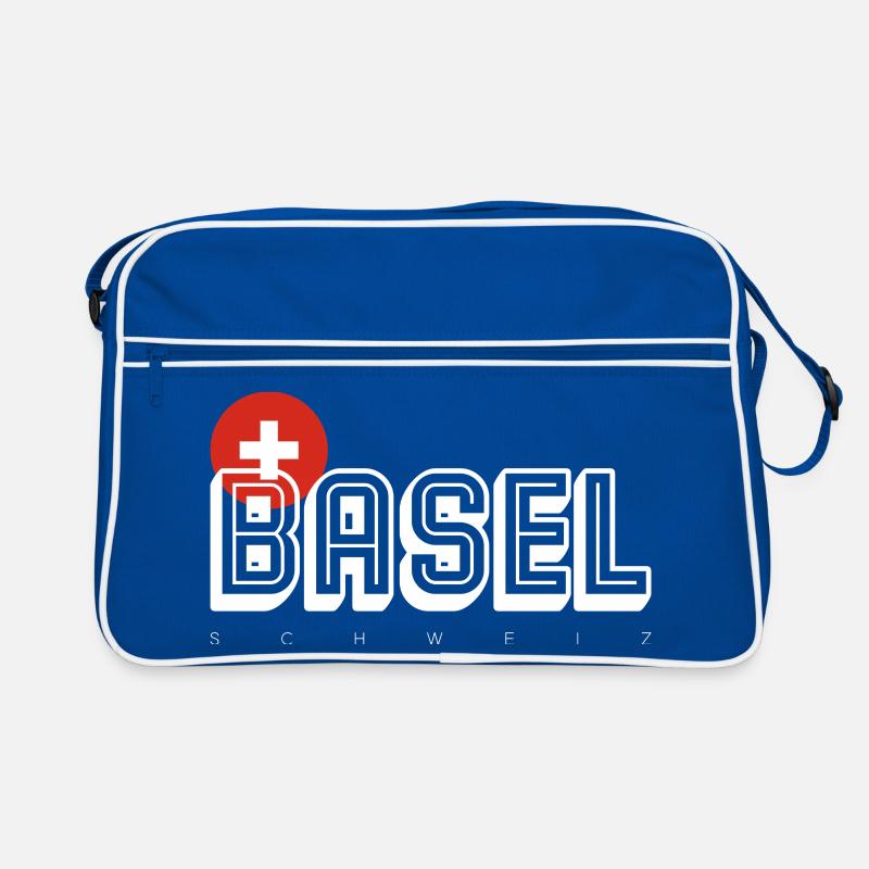 Basel Retro Bag