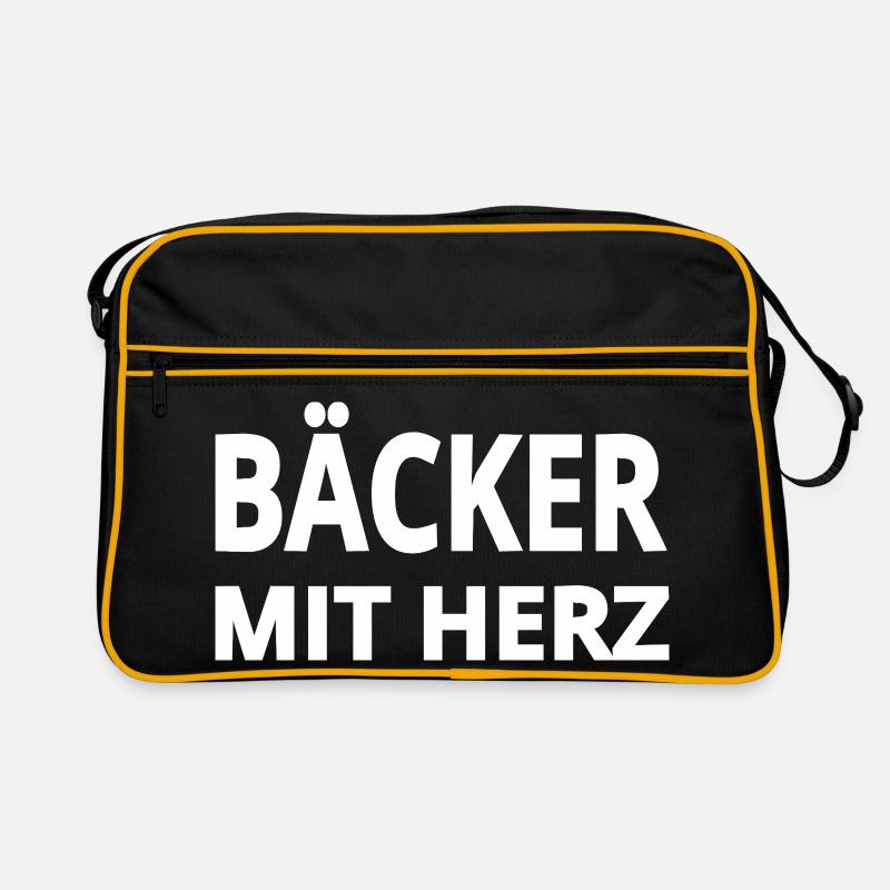 Baker Retro Bag