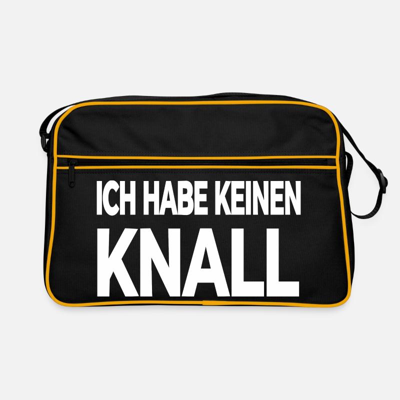 Coup Sac Retro