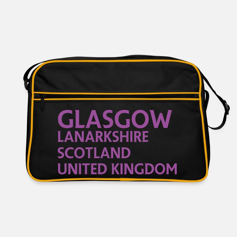 Retro Tasche