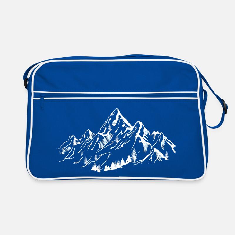 Retro Bag
