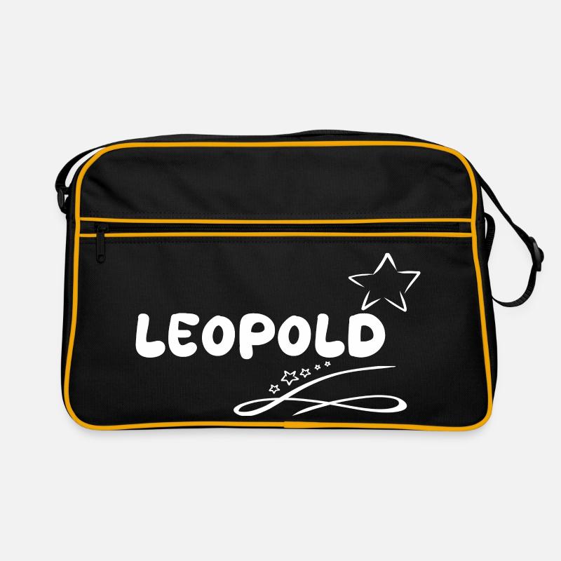 Retro Bag