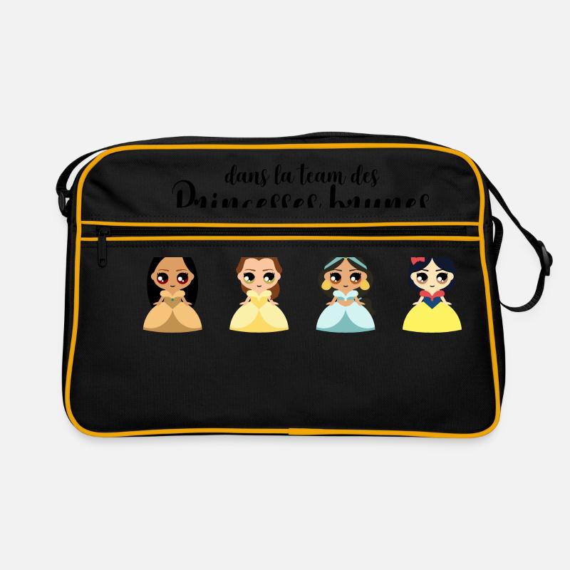 Retro Bag
