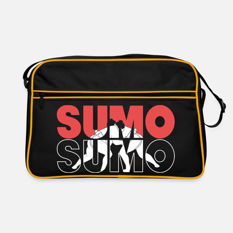 Sac Retro