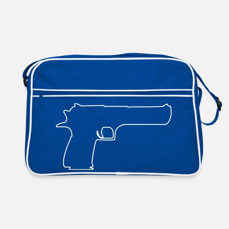 Retro Tasche