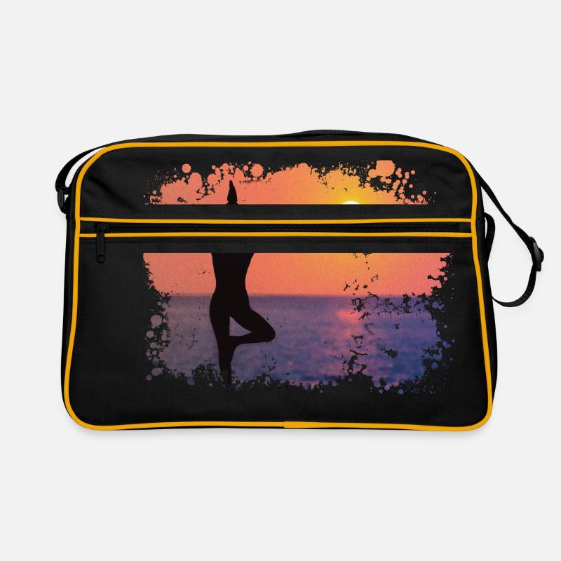 Retro Tasche