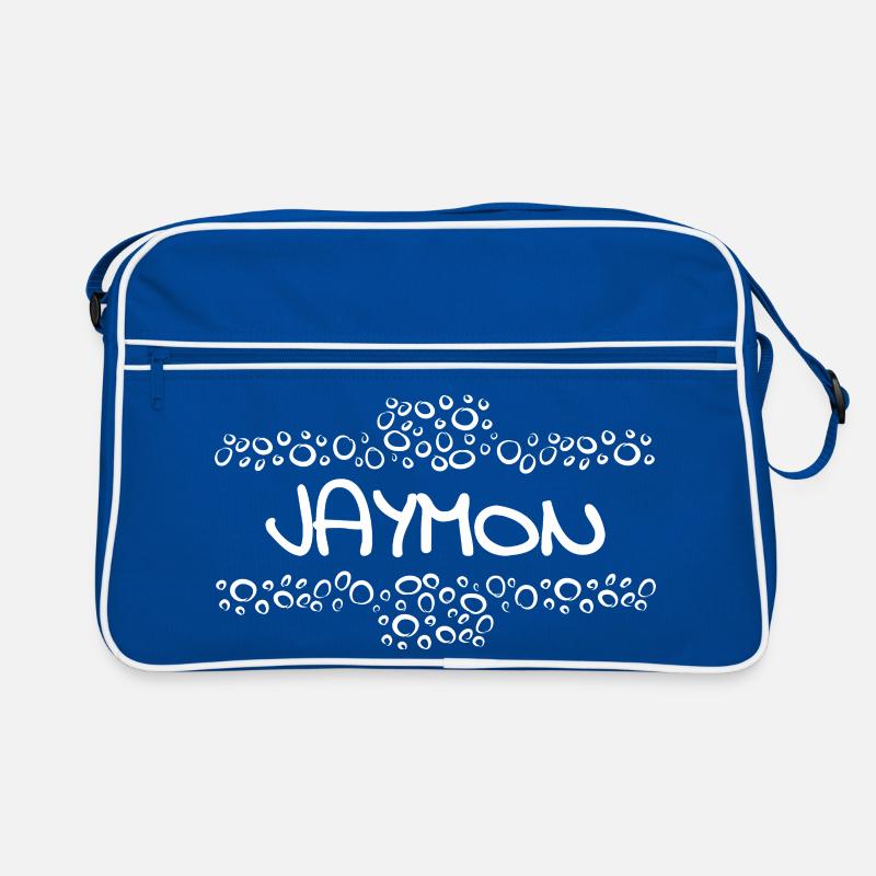 Jaymon Sac Retro