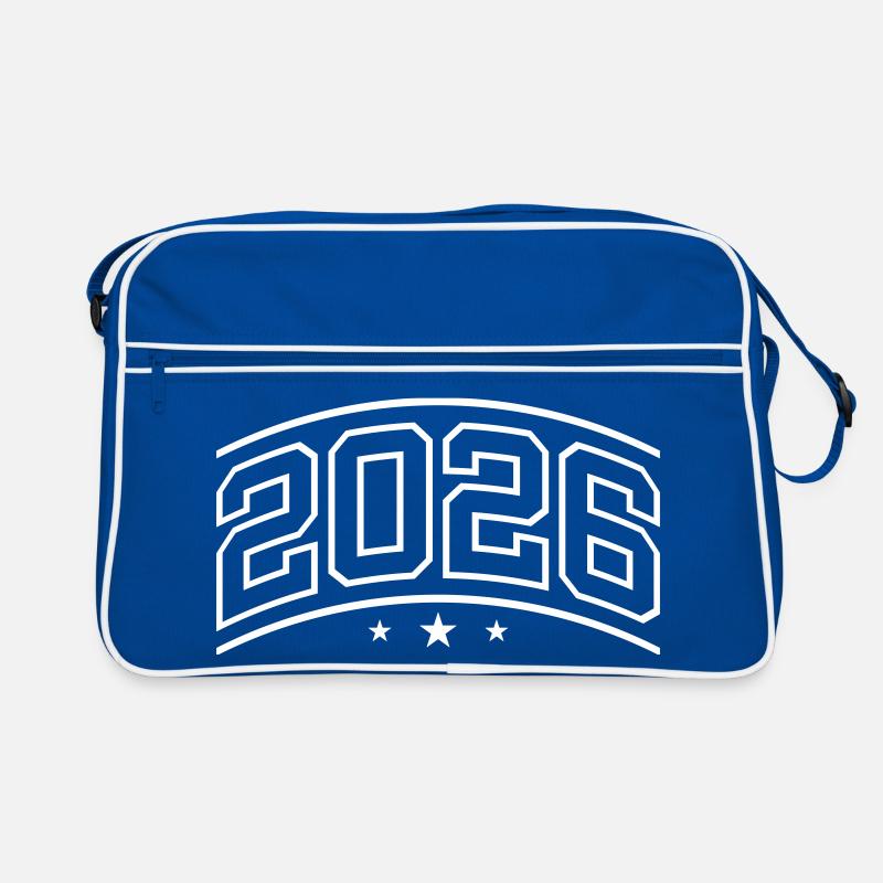 Retro Tasche
