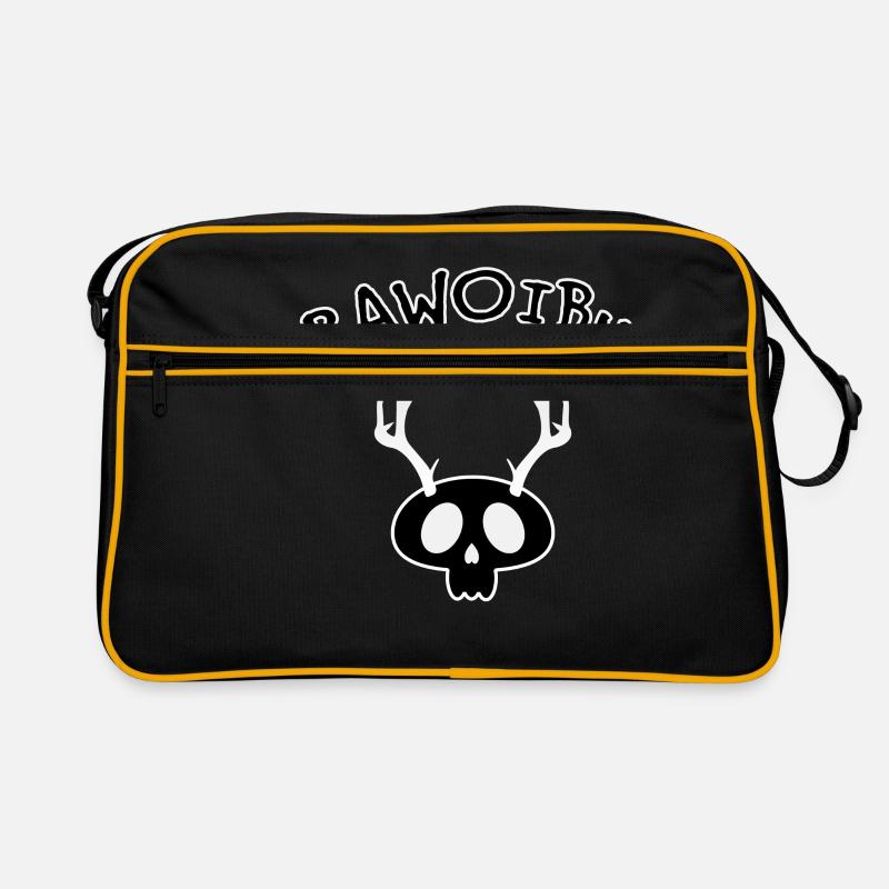 Retro Tasche