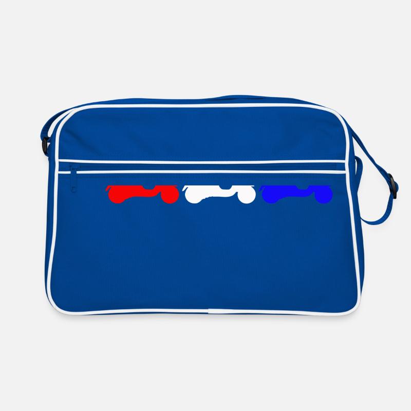 Retro Bag
