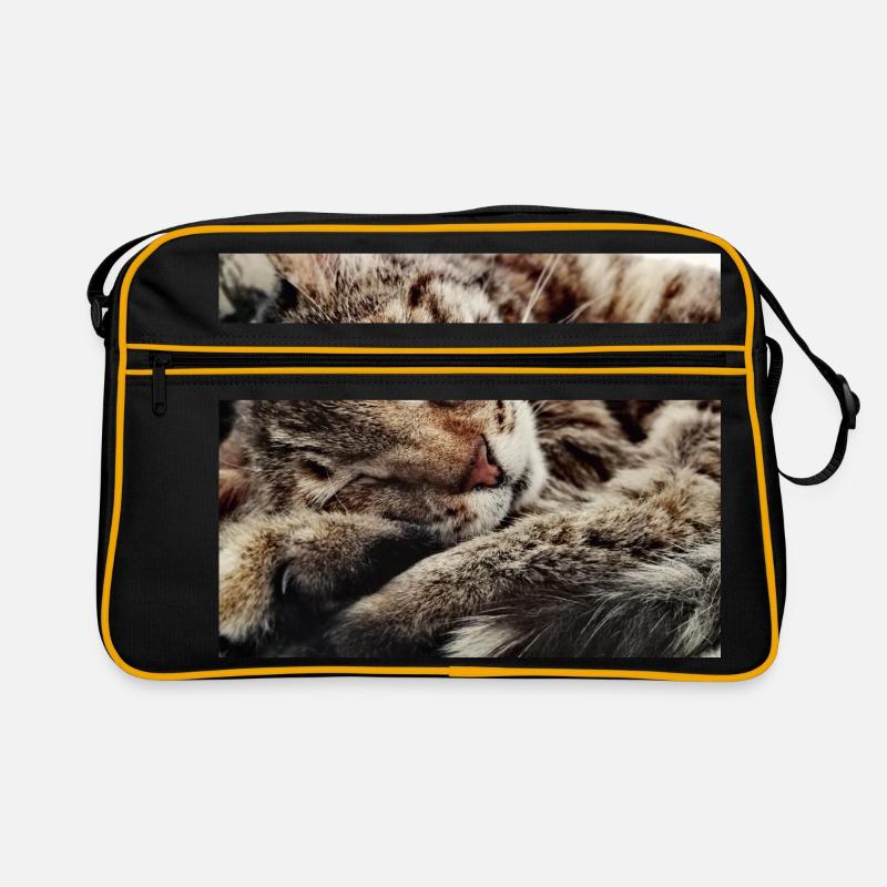 confortable Sac Retro