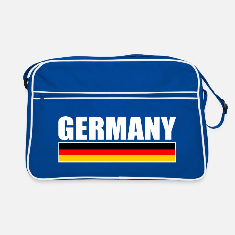 Retro Bag