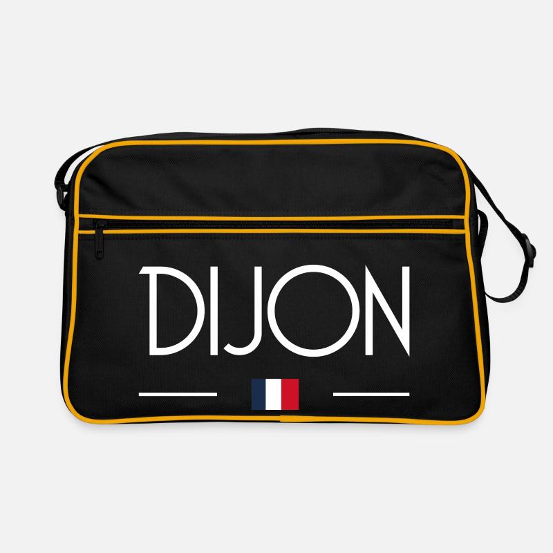 Dijon Sac Retro