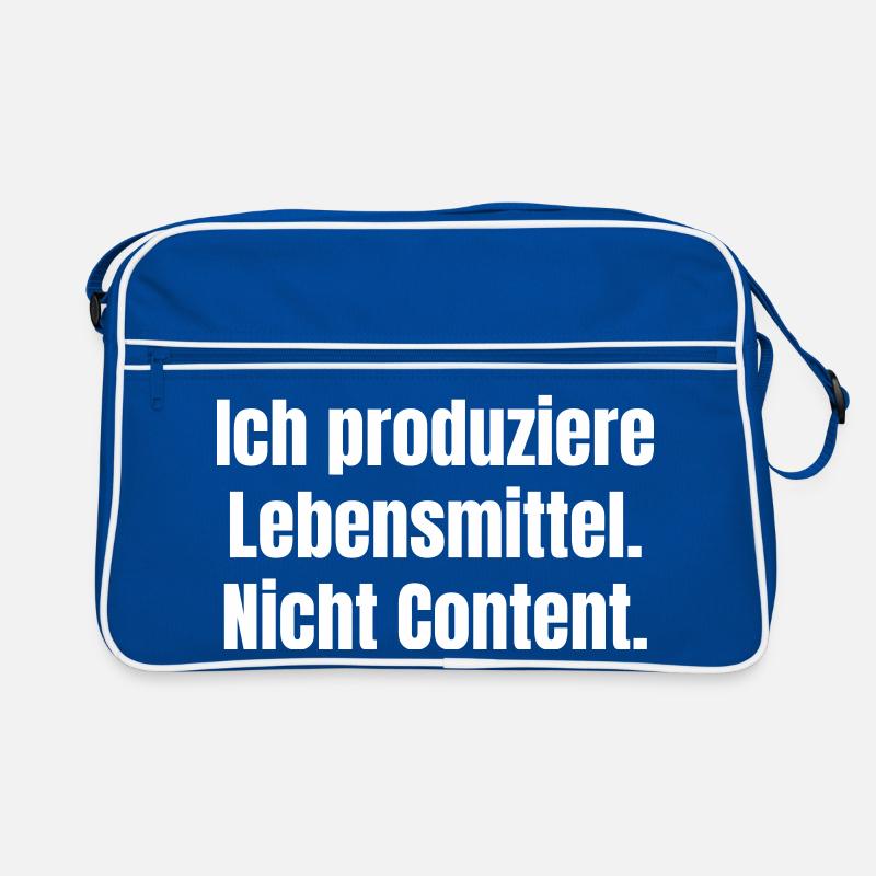 Retro Tasche