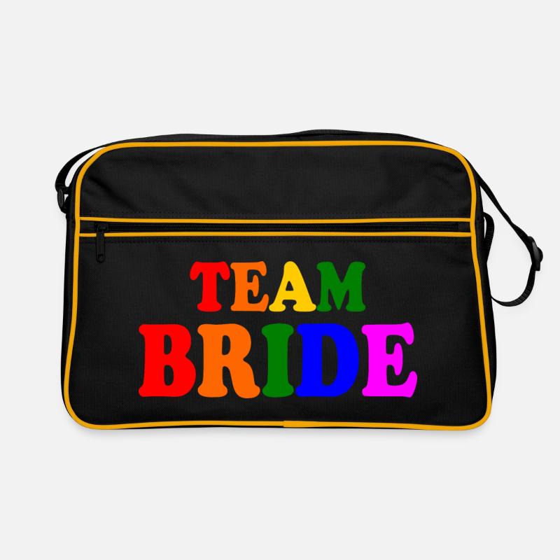 Retro Bag
