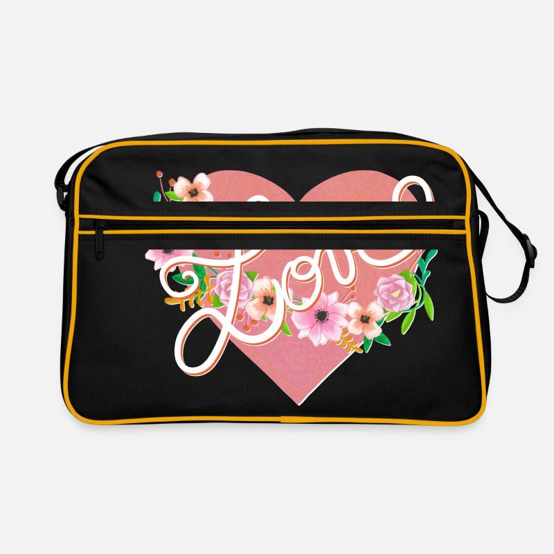 Sac Retro