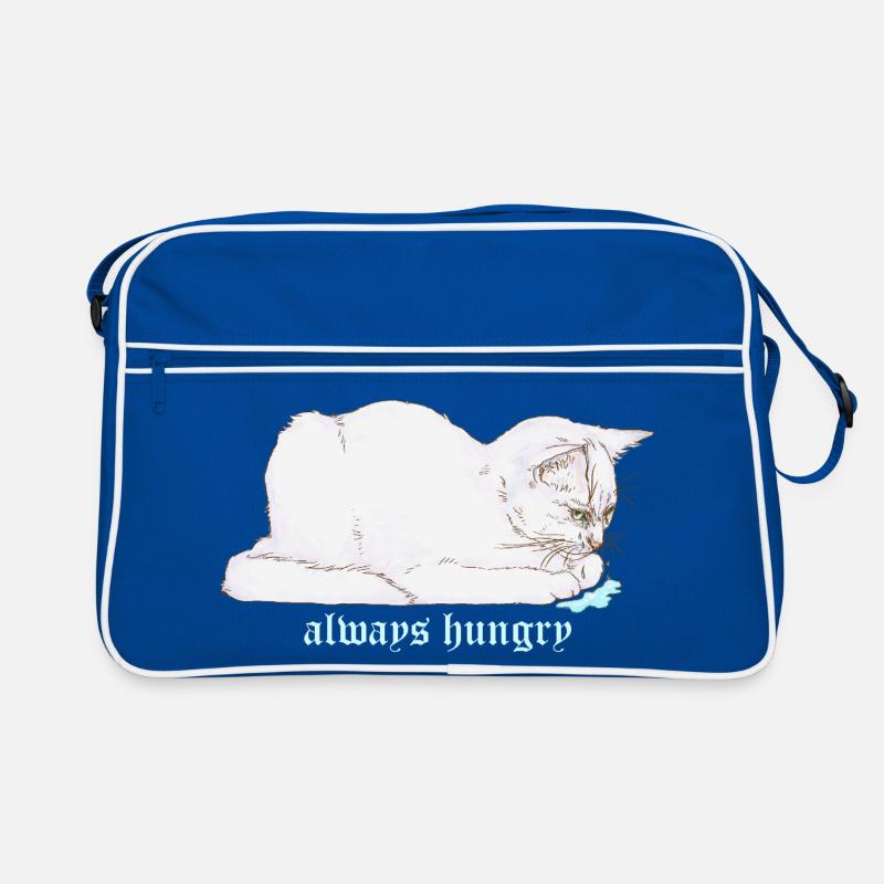 Retro Bag