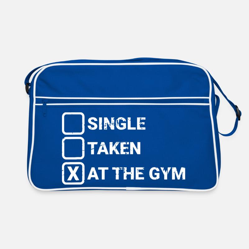 Retro Bag
